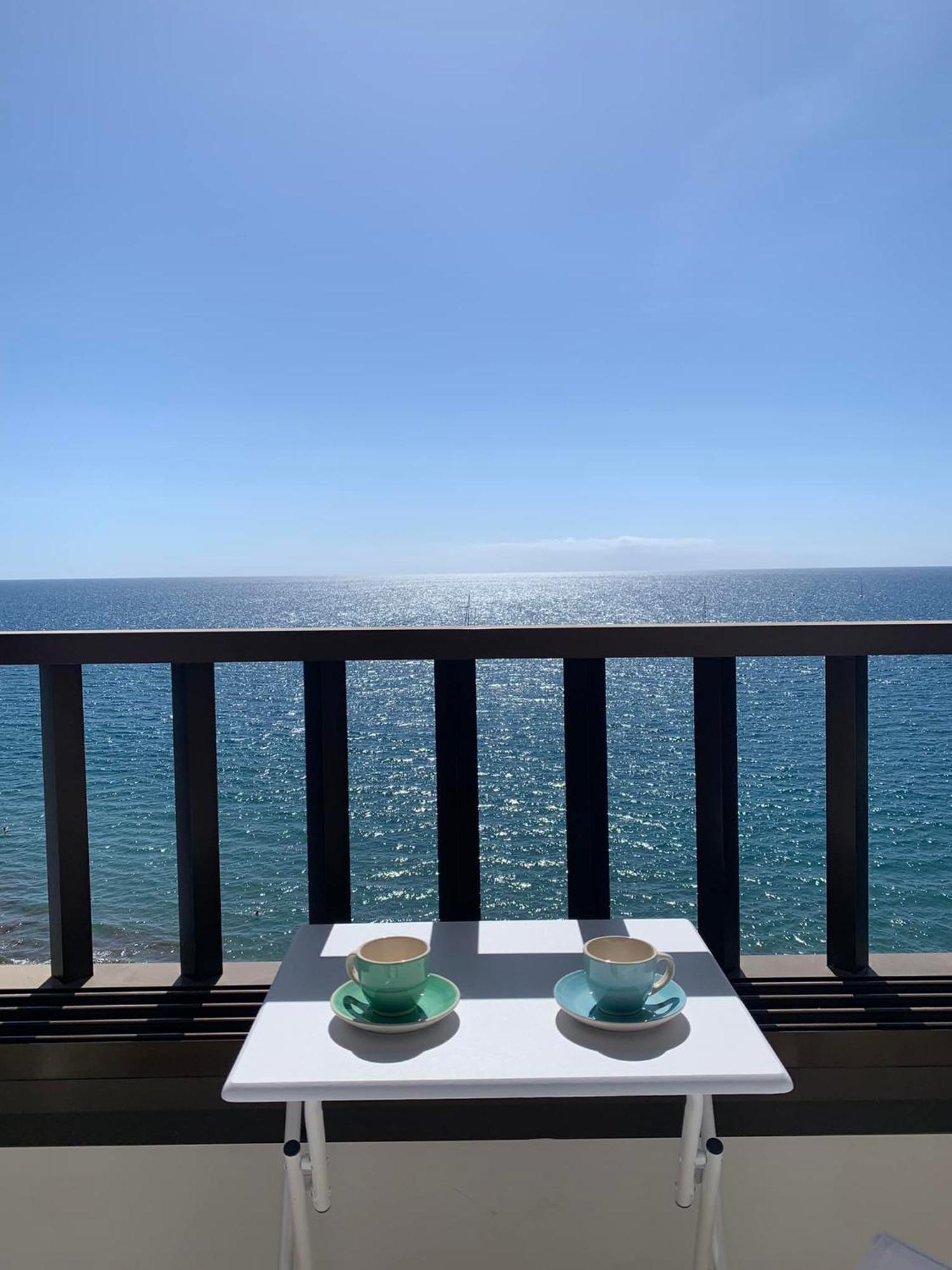 Sol Y Sea Homes Don Paco 公寓 *